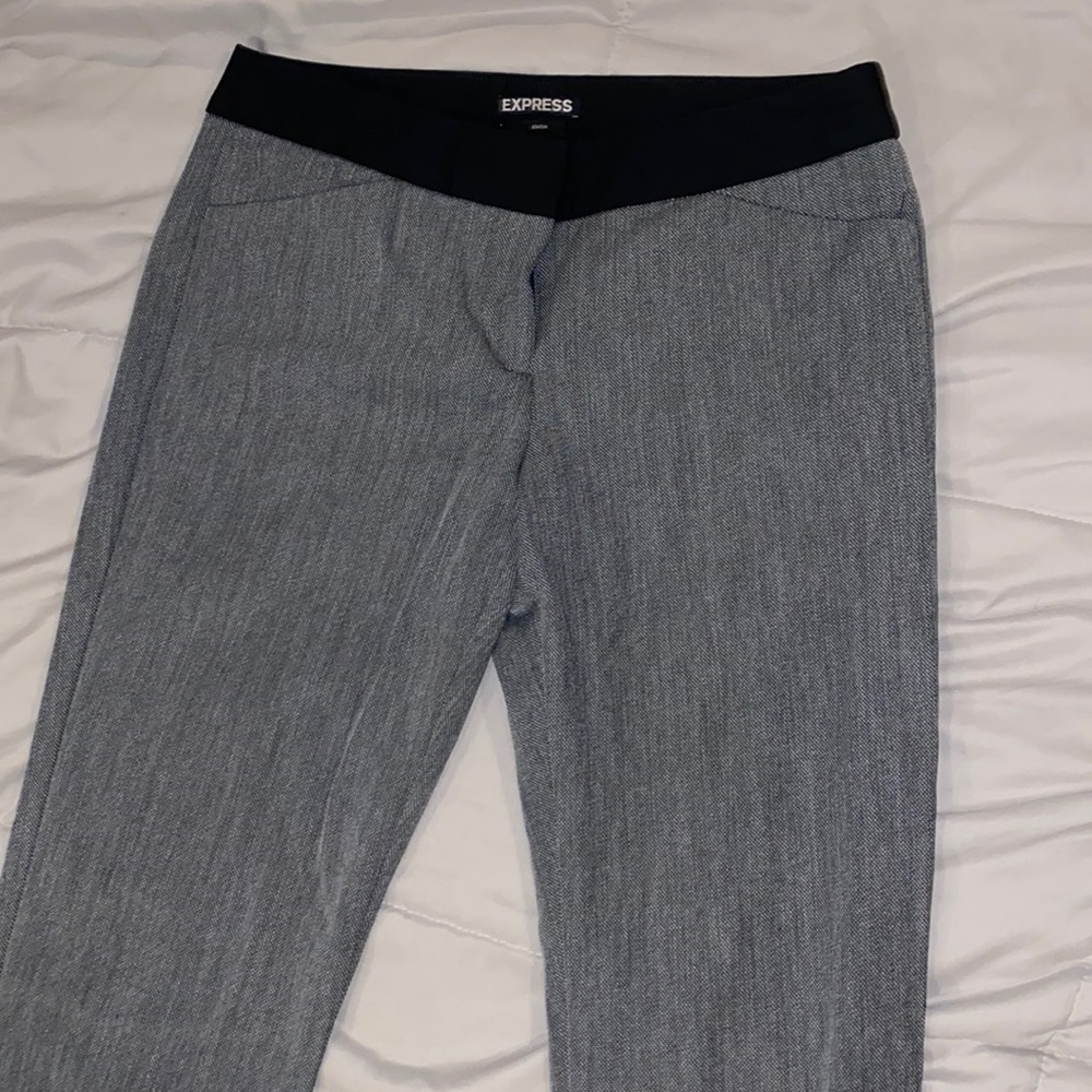 Express dress pants size 2R